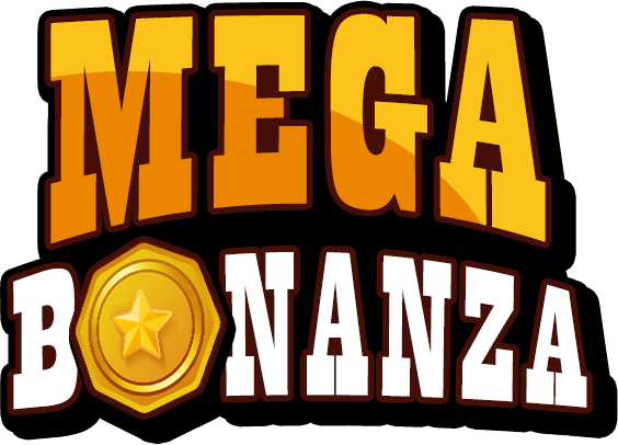 Mega Bonanza Logo
