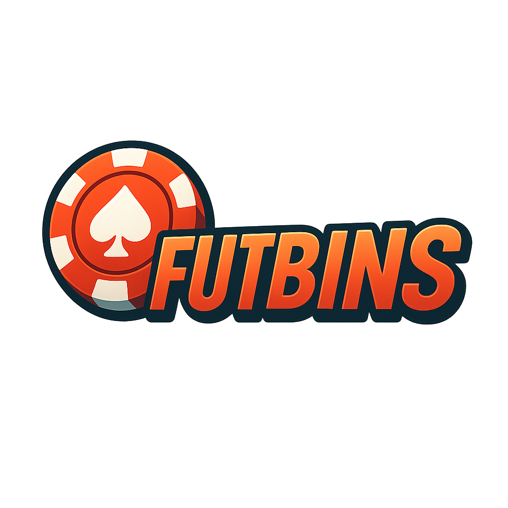 Futbins logo